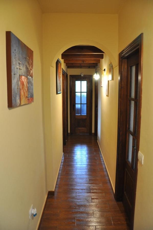 Oasis Hill Icod De Los Vinos Exterior photo