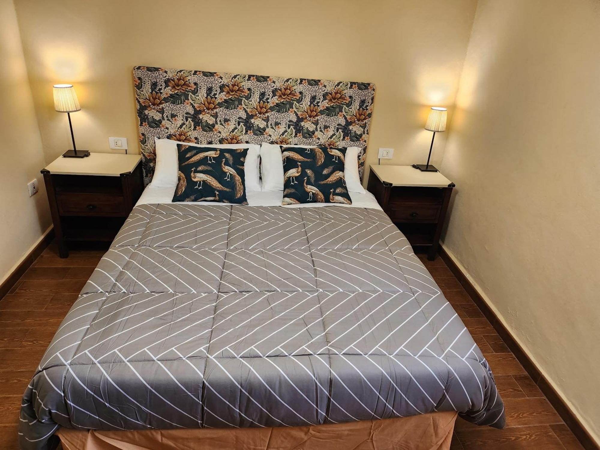 Oasis Hill Icod De Los Vinos Room photo